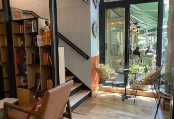 Location bureaux Paris 2 - Quartier Réaumur/Sébastopol