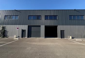 Location locaux d'activité Ambarès-et-Lagrave - Proche Bordeaux