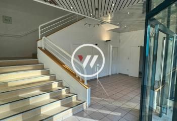 Location bureau Roissy-en-France - Proche Aéroport CDG et RER B