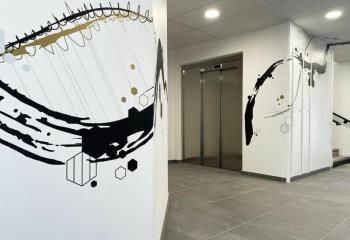 Bureaux à vendre Molsheim - Pôle de santé Jardina