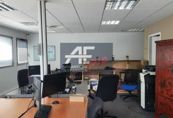 Bureau à louer Montoir-de-Bretagne - Proche gare et bus