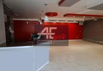 Local commercial à louer Le Temple-de-Bretagne - Proche 4 voies