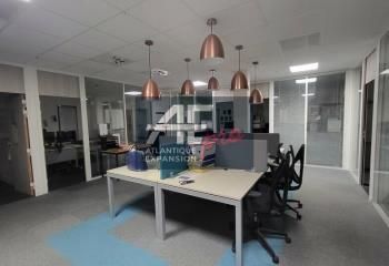 Location bureaux Saint-Nazaire - Proche Airbus et 4 voies