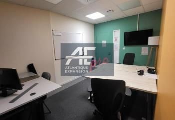 Location bureau Saint-Nazaire - Proche Airbus et 4 voies