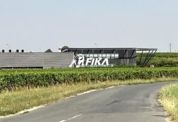 Local d'activité à vendre Saint-Émilion - Proche A10 et Libourne