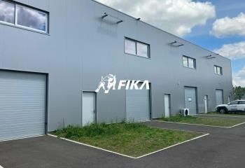 Vente local d'activité Castanet-Tolosan - Proximité rocades et autoroutes