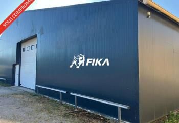 Local d'activité à vendre Castanet-Tolosan - Accès direct A61