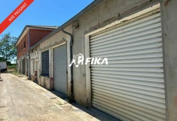Vente entrepôt Bressols - Proximité péage Sud Montauban