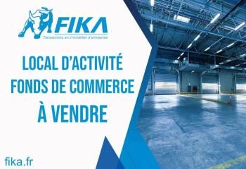 Local d'activité à vendre Castanet-Tolosan - Accès direct A61
