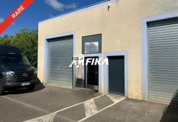 Local d'activité à vendre Fonsorbes - Proche A64 et N124