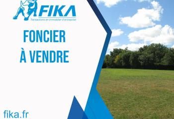 Terrain industriel Lannemezan - accès A64 et routes départementales