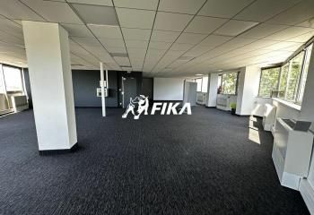 Location bureaux Labège - Proche Toulouse, accès autoroutes et transports