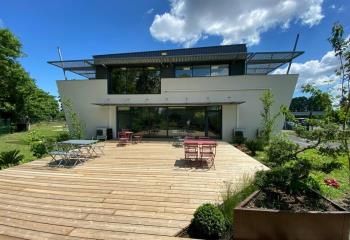 Location bureau Bruges - Proche Bordeaux, tram, bus et rocade