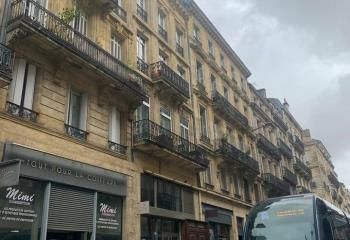 Location bureau Bordeaux centre-ville - Proche Tram A et Sainte-Catherine