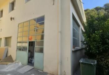 Murs libres à vendre Nice - Boulevard de la Madeleine