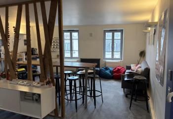 Bureaux à louer Paris 12 - Proche Gare de Lyon et RER A