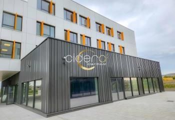 Vente local commercial Clermont-Ferrand - Quartier La Pardieu