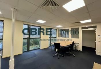 Location bureaux Tours Nord - Proche échangeurs, rocade, bus, tramway, gare TGV