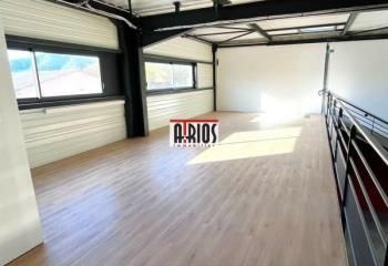 Location entrepôt Brignoles - Proche autoroute et commerces