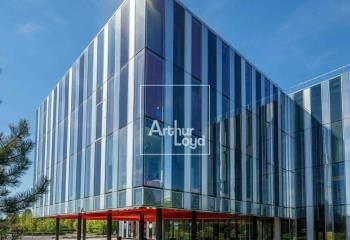 Location bureaux Lieusaint - Proche RER D et Carré Sénart