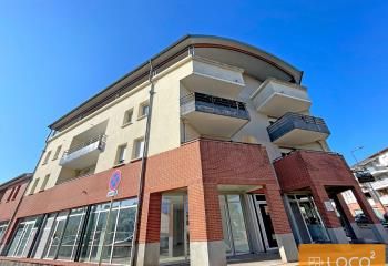 Local commercial à louer Lespinasse - Proche A62