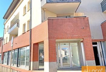 Location bureaux Lespinasse - Proche A62 et bus 59, 130