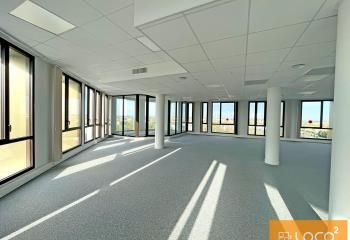 Bureaux à vendre Toulouse - Proche métro Basso Cambo