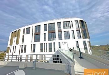 Bureaux à vendre Toulouse - Proche Métro Basso Cambo