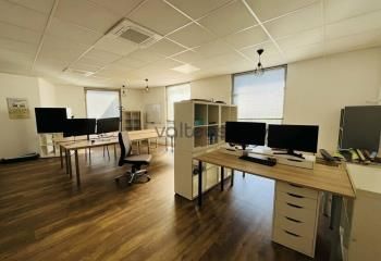 Location bureau Labège - Proche bus et rocade