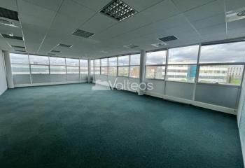 Location bureaux Toulouse Saint Martin du Touch - Proche bus, gare et aéroport