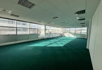 Location bureaux Toulouse Saint Martin du Touch - Proche Rocade Arc-en-Ciel