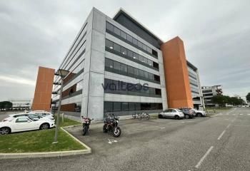 Location bureaux Toulouse - Zone Saint-Martin / Arc en Ciel - Proche TER et rocade
