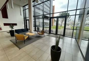 Location bureaux Toulouse Saint Martin du Touch - Proche Tram et Rocades
