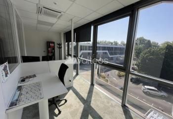 Location bureaux L'Union - Proche rocade et bus lignes 20 et 68
