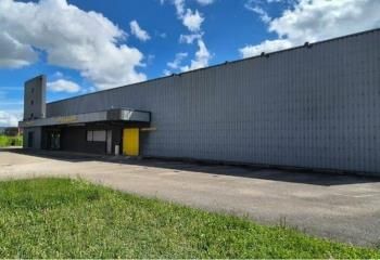 Local d'activité à vendre Sennecey-lès-Dijon - Rond-point passant