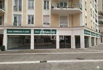 Local commercial à louer Aix-les-Bains centre-ville