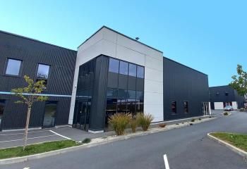 Local d'activité à vendre Cormelles-le-Royal - Visibilité périphérique