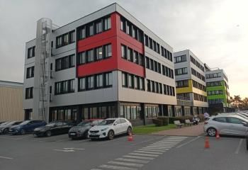 Location bureaux Le Havre - Proche zone industrielle et port