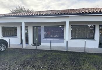 Local commercial à louer Canéjan - Proche A63