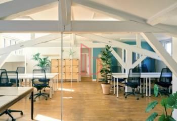 Bureaux à louer Bordeaux - Quartier Fondaudege - Proche Tram