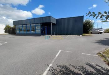 Local commercial à vendre Quimperlé - Zone commerciale