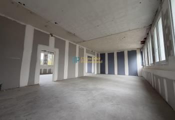 Bureaux à vendre Lanester - Zone d'activités proche RN165