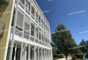 Location bureaux Rennes - Zone Champeaux - Proche bus et accès 4 voies