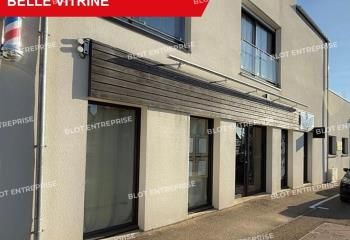 Local commercial à louer Langueux - Axe fréquenté