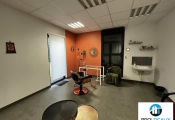 Location bureau Chantilly - Environnement calme et verdoyant