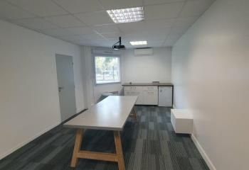 Vente bureaux Eybens - Zone des Ruires - Proche tramway