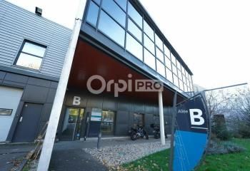 Location bureaux Rillieux-la-Pape - Proche A46 et bus ZI4