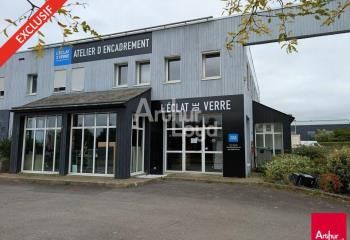 Local commercial à louer Melesse - Route du Meuble