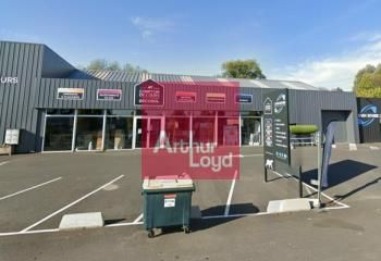 Local commercial à louer Issoire - Zone Commerciale Chapeau Rouge