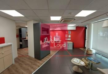 Local commercial à vendre Clermont-Ferrand - Axe passant